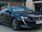Peugeot 508 Plug IN 225 Allure