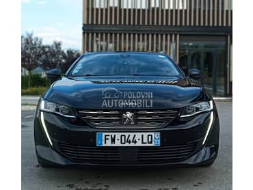 Peugeot 508 Plug IN 225 Allure