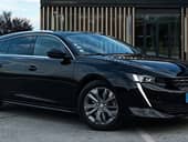 Peugeot 508 Plug IN 225 Allure