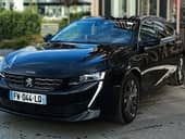 Peugeot 508 Plug IN 225 Allure