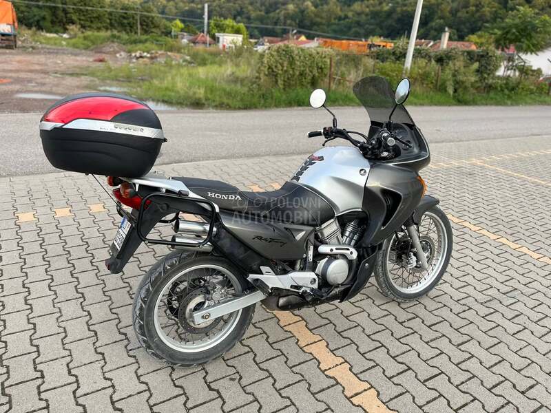 Honda Transal