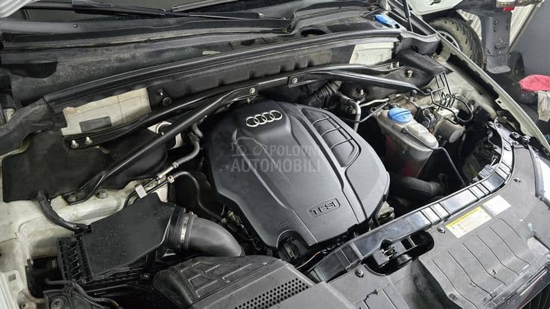 Audi Q5 sq5 Audi Q5 sq5