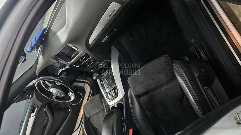 Audi Q5 sq5 Audi Q5 sq5