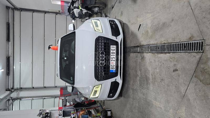 Audi Q5 sq5 Audi Q5 sq5