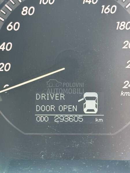 Lexus RX 400 HIBRID