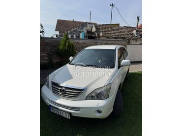 Lexus RX 400 HIBRID