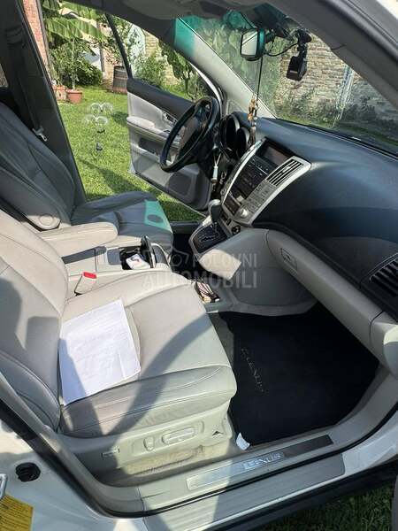 Lexus RX 400 HIBRID
