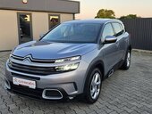 Citroen C5 Aircross 1.5 dci