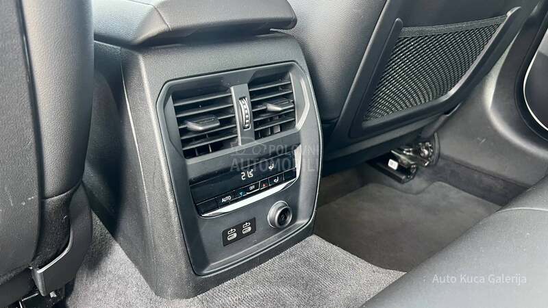 BMW 320 2.0 Sport Line
