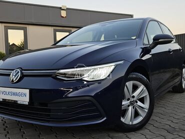 Volkswagen Golf 8 1.5 TSI