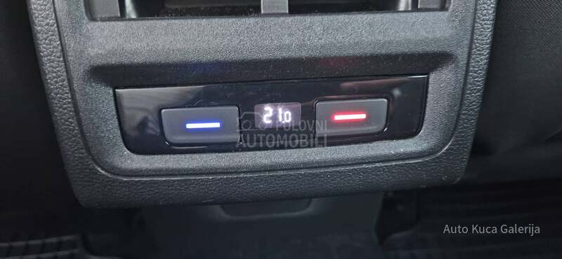 Volkswagen Golf 8 1.5 TSI