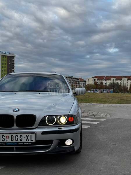 BMW 530 d
