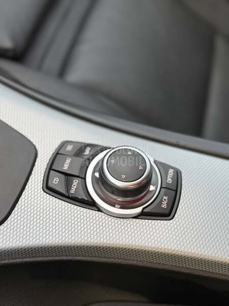 BMW 320d M Paket X Drive CH