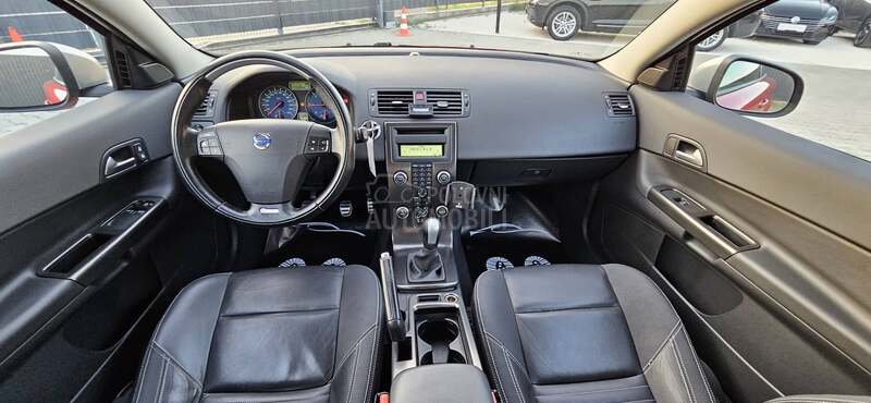 Volvo C30 1.6 hdi R-Design