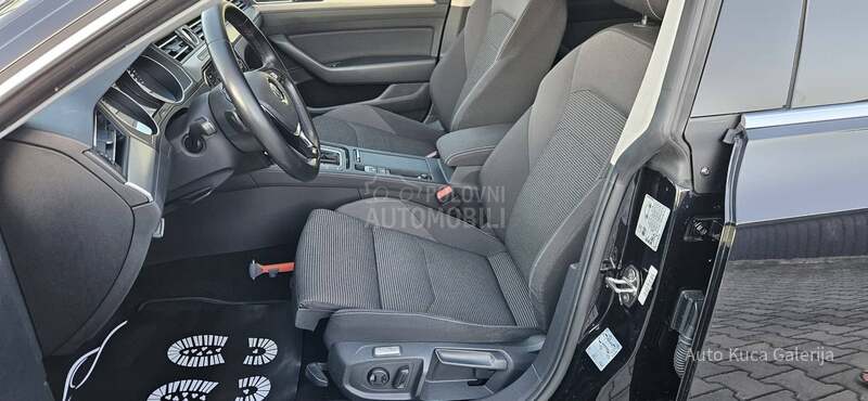 Volkswagen Arteon 2.0 tdi