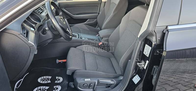 Volkswagen Arteon 2.0 tdi
