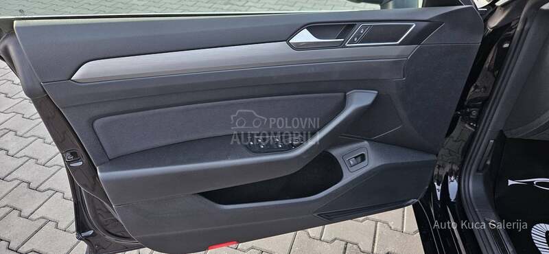 Volkswagen Arteon 2.0 tdi