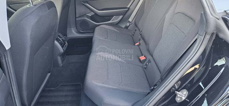 Volkswagen Arteon 2.0 tdi
