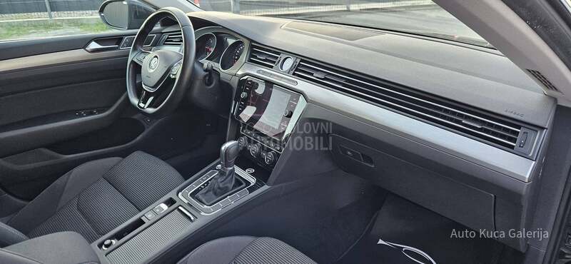 Volkswagen Arteon 2.0 tdi