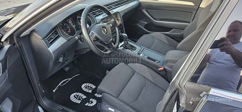 Volkswagen Arteon 2.0 tdi