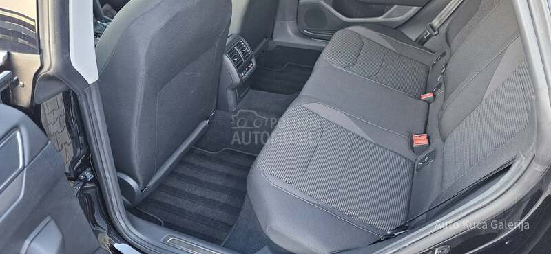 Volkswagen Arteon 2.0 tdi