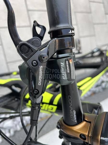 Giant Fastroud E plus