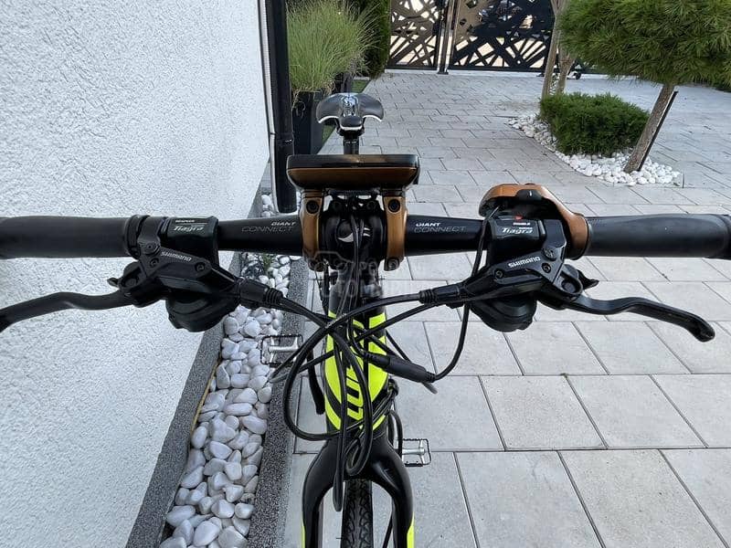 Giant Fastroud E plus