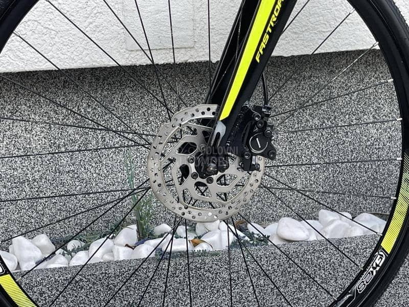 Giant Fastroud E plus