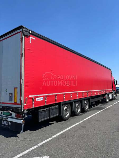 Schmitz SCB S3T Varios