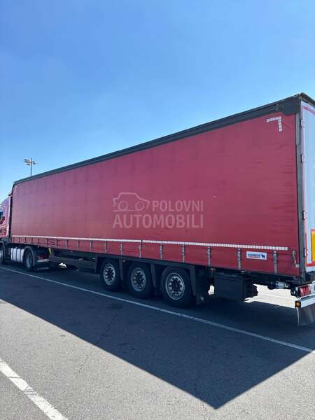Schmitz SCB S3T Varios