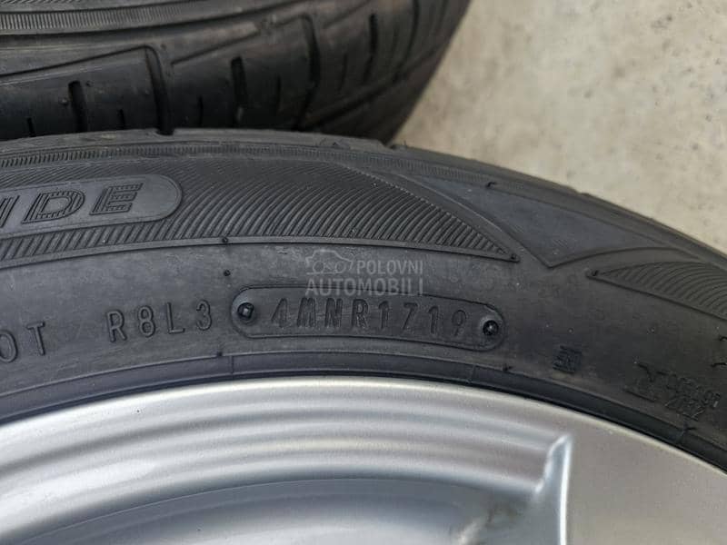 Falken 195/55 R16 Letnja