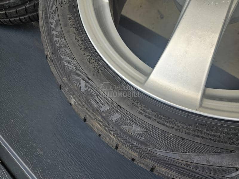 Falken 195/55 R16 Letnja