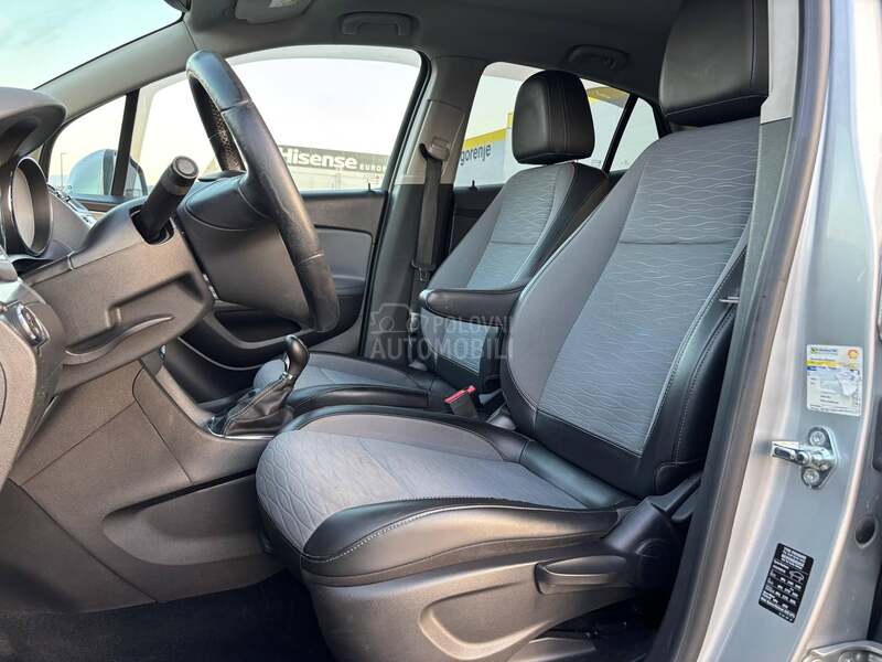 Opel Mokka 1.6 CDTi COSMO 4x4