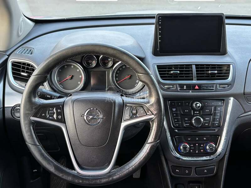 Opel Mokka 1.6 CDTi COSMO 4x4
