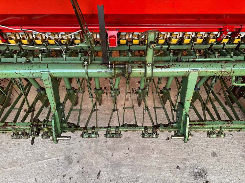 Nodet Pneumassem Nodet 3M