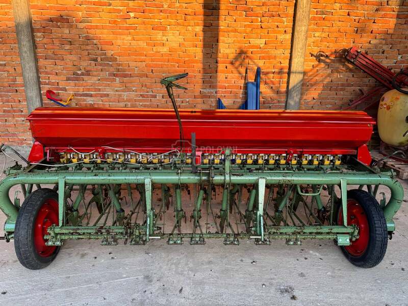 Nodet Pneumassem Nodet 3M