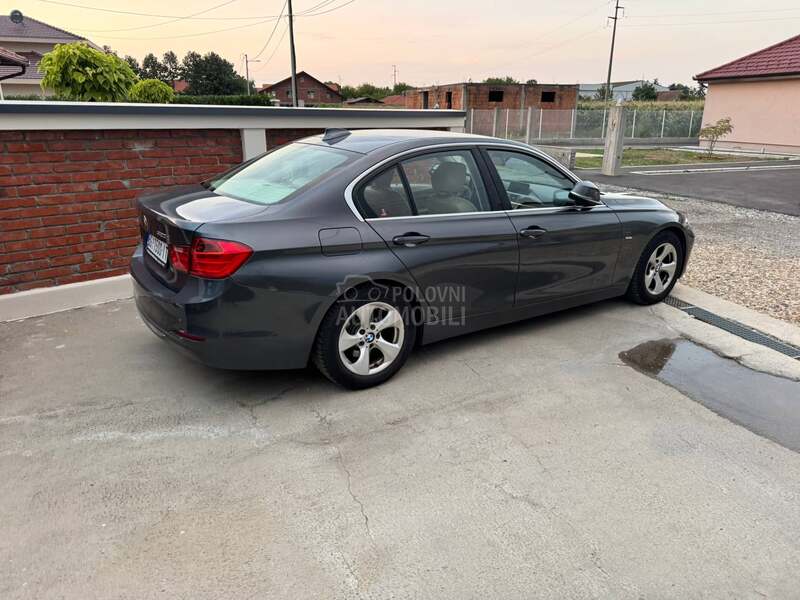 BMW 320d 2.0 d o/c/u/v/a/n