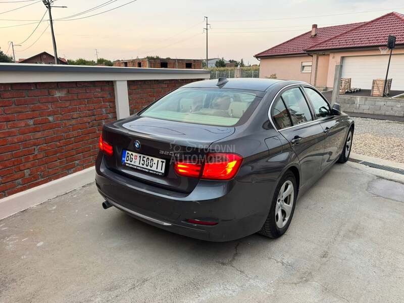 BMW 320d 2.0 d o/c/u/v/a/n