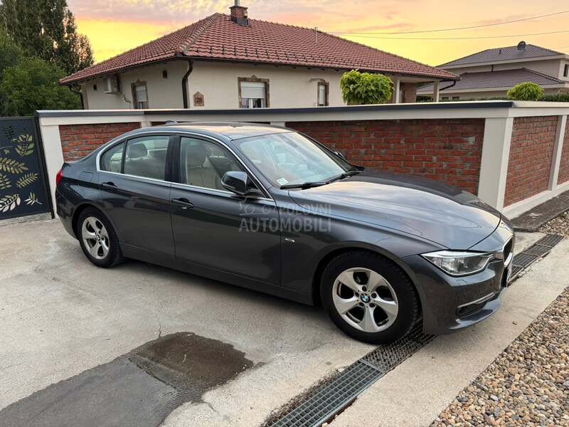 BMW 320d 2.0 d o/c/u/v/a/n