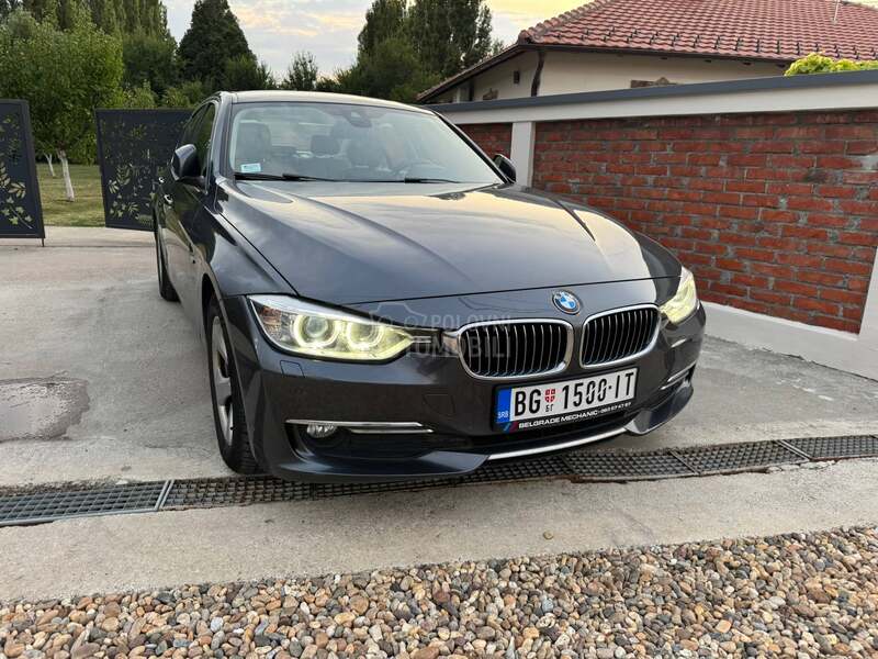 BMW 320d 2.0 d o/c/u/v/a/n