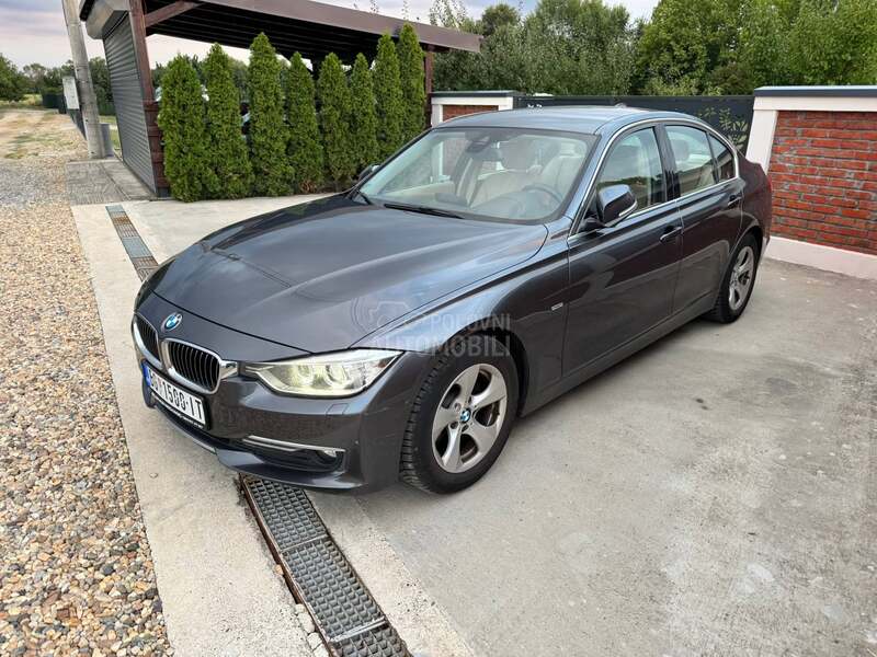 BMW 320d 2.0 d o/c/u/v/a/n