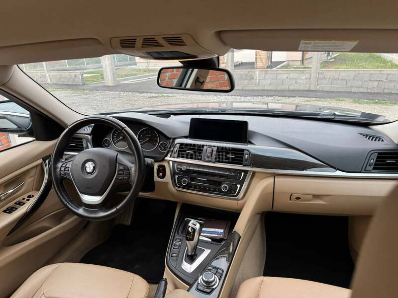 BMW 320d 2.0 d o/c/u/v/a/n