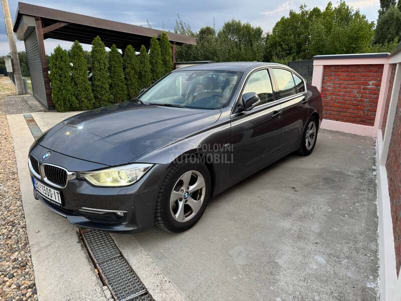 BMW 320d 2.0 d o/c/u/v/a/n