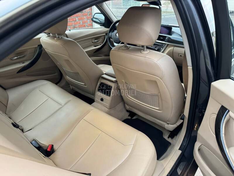 BMW 320d 2.0 d o/c/u/v/a/n