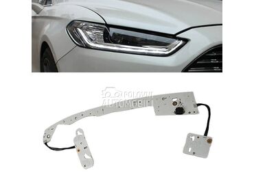 LED DRL PCB BOARD 20.105 za Ford Mondeo, Ostalo