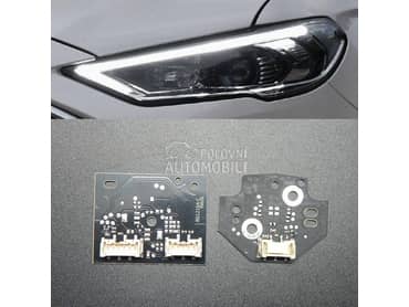 LED DRL PCB BOARD 20.106 za Ford Mondeo, Ostalo