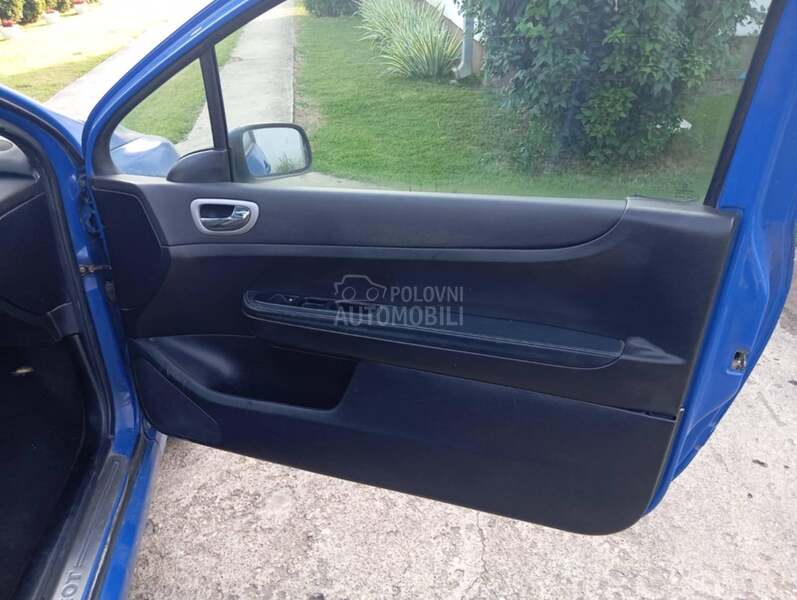 Peugeot 307 dobar