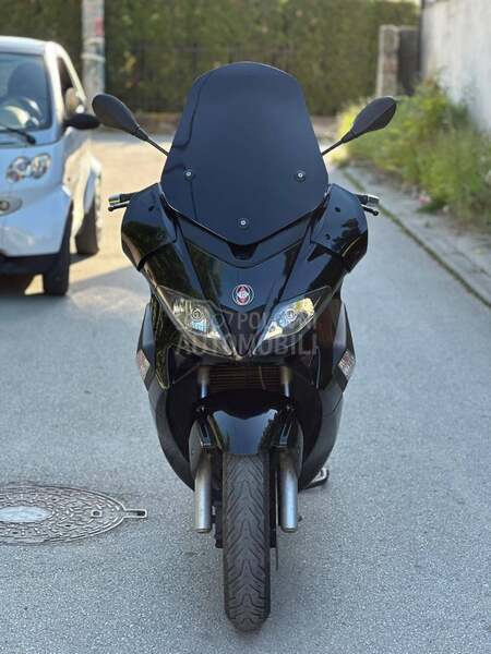 Gilera Nexus