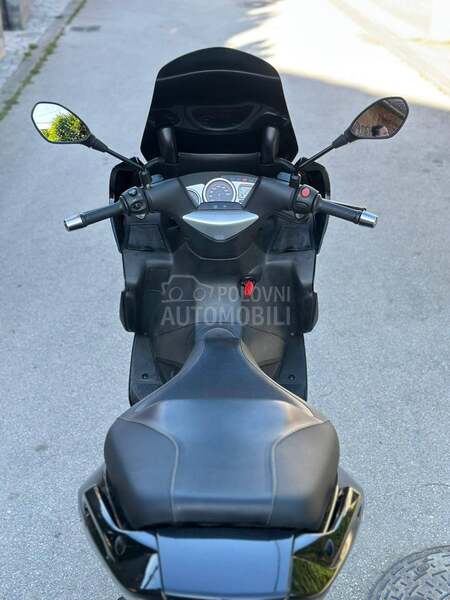 Gilera Nexus