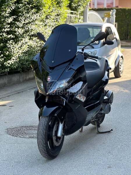 Gilera Nexus